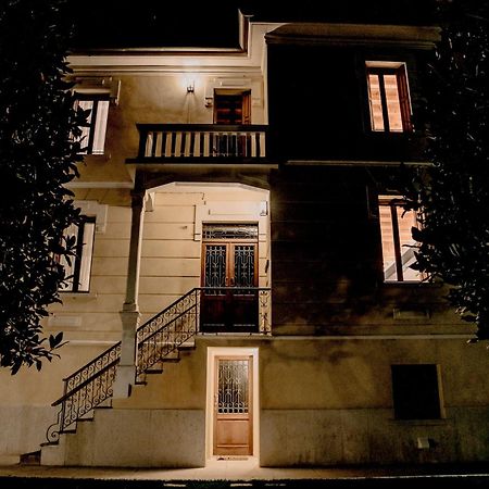 Naboo Verona Luxury Suites Exteriér fotografie