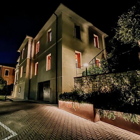 Naboo Verona Luxury Suites Exteriér fotografie