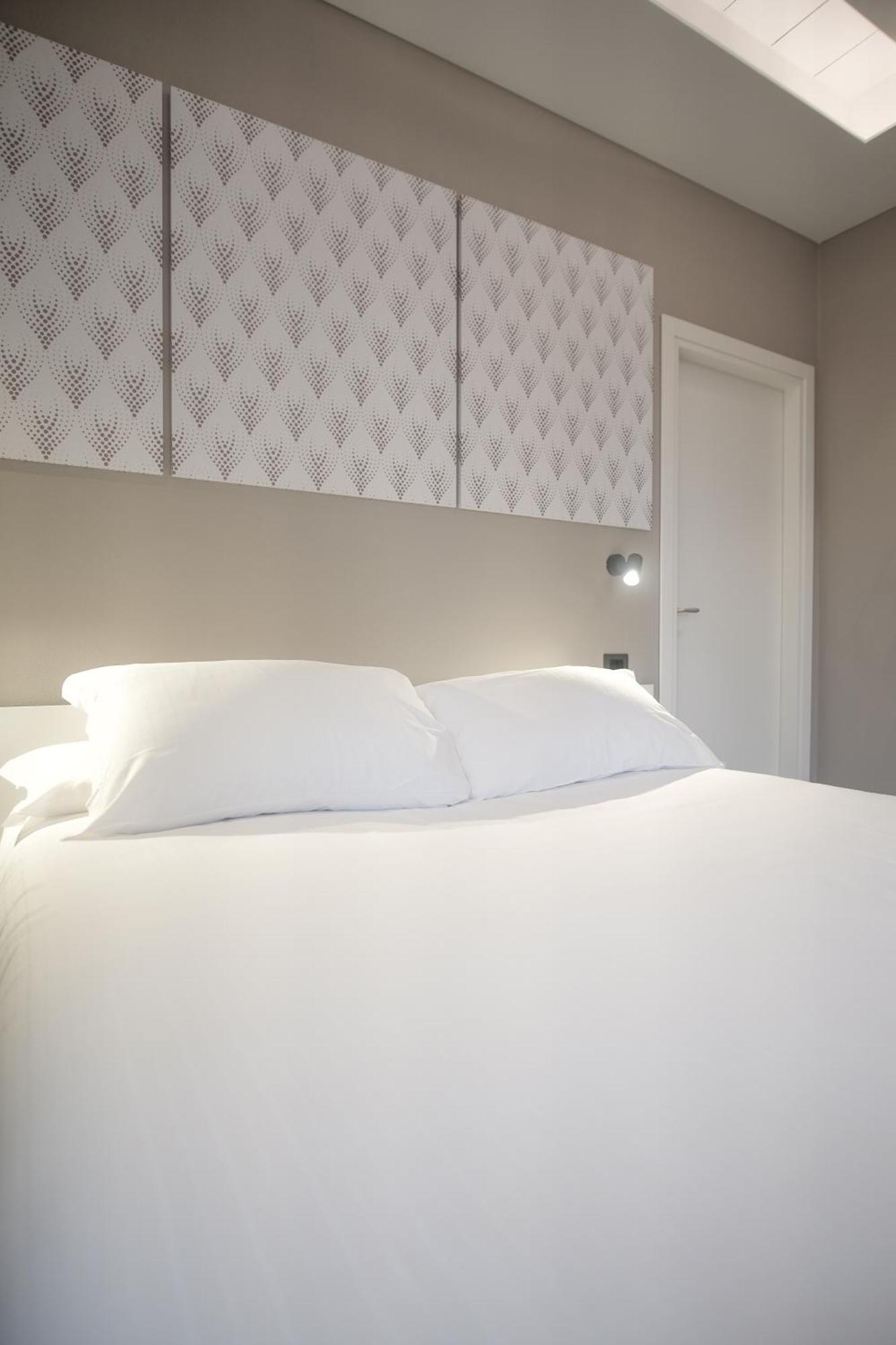 Naboo Verona Luxury Suites Exteriér fotografie