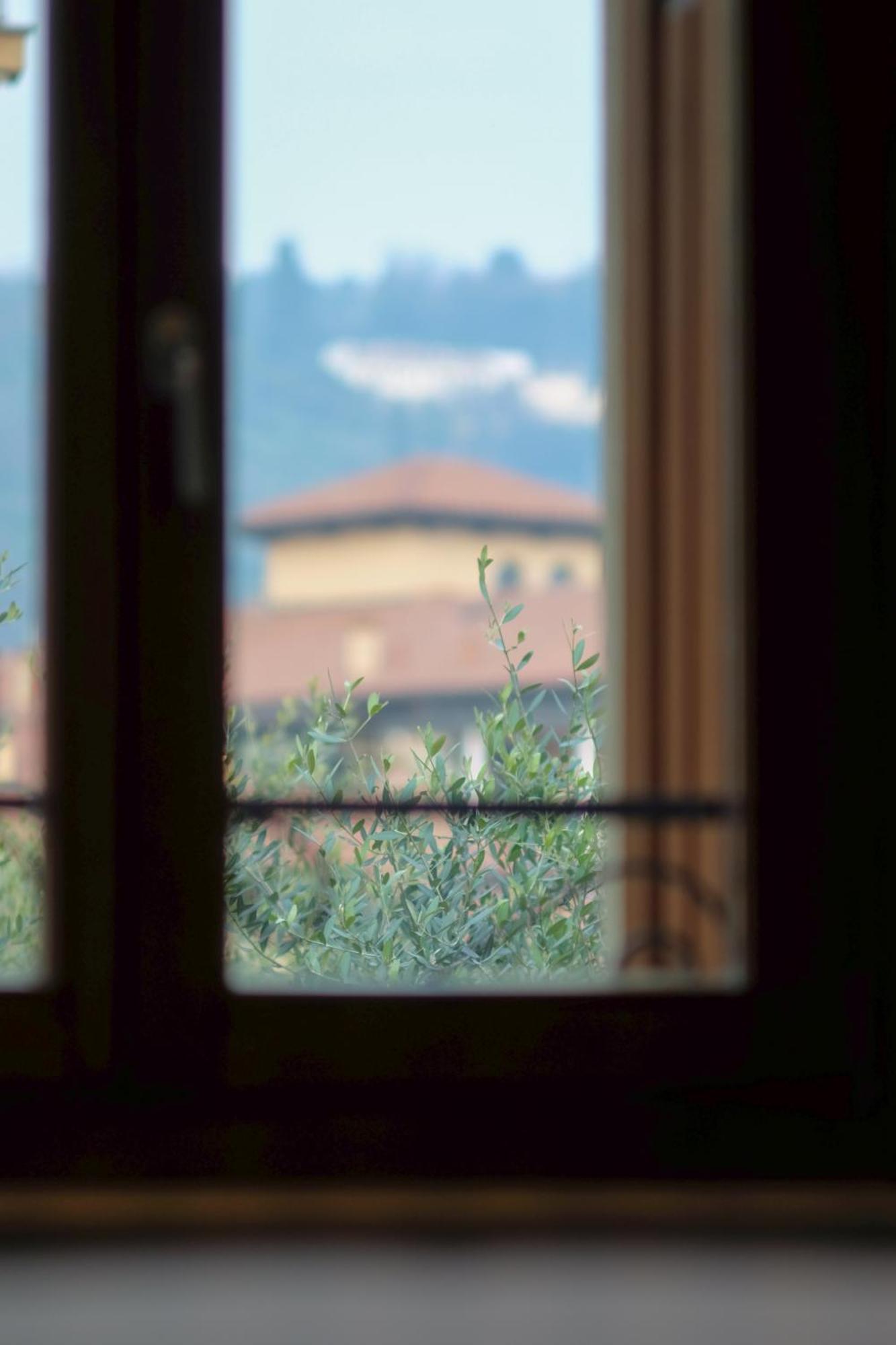 Naboo Verona Luxury Suites Exteriér fotografie