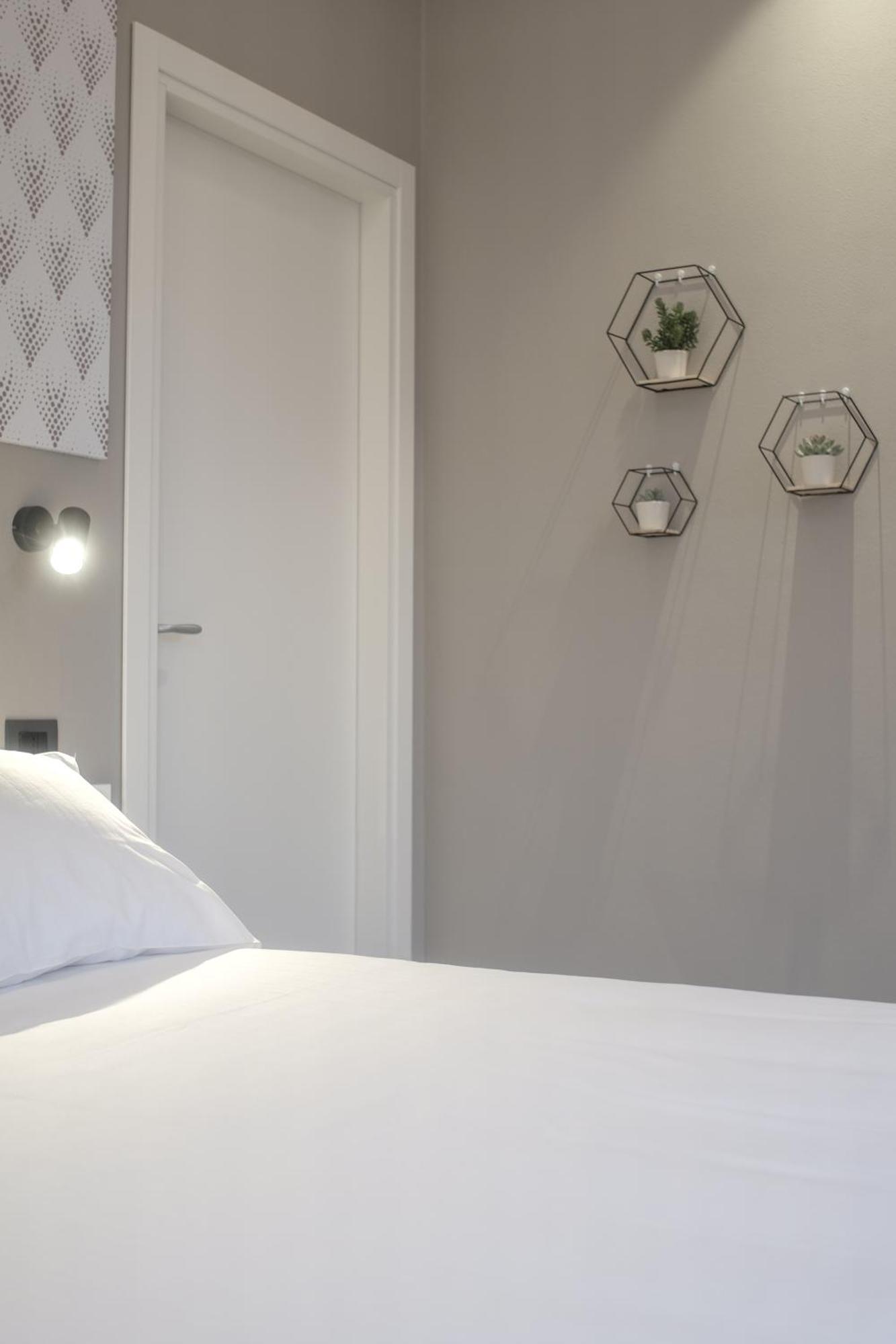 Naboo Verona Luxury Suites Exteriér fotografie