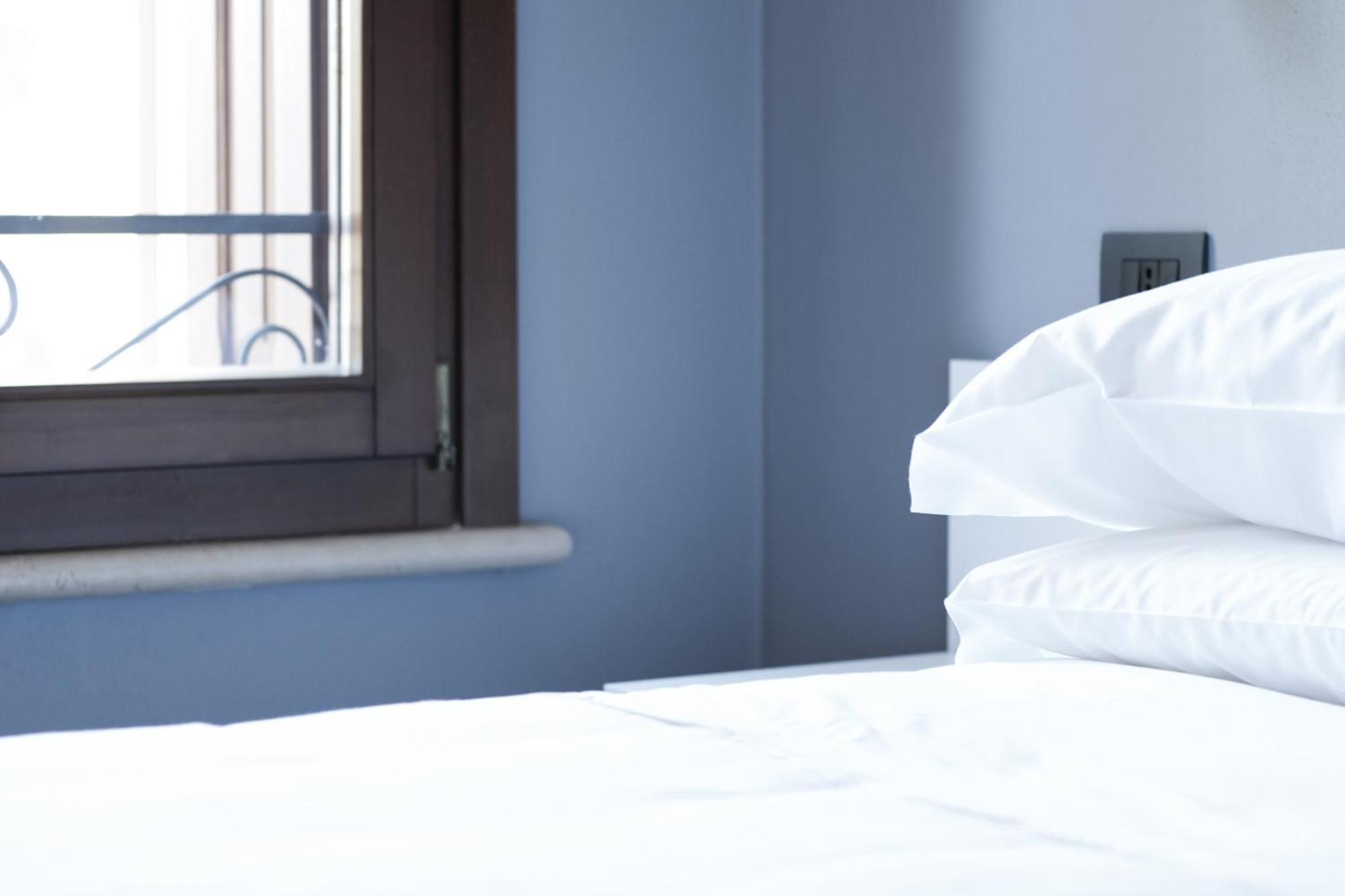 Naboo Verona Luxury Suites Exteriér fotografie