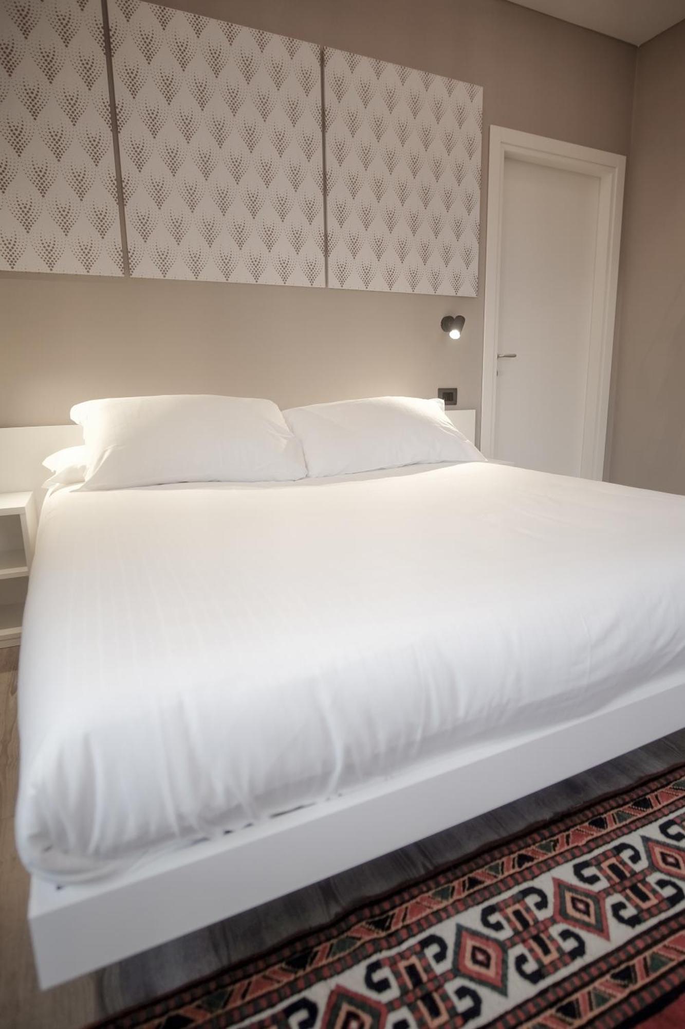 Naboo Verona Luxury Suites Exteriér fotografie