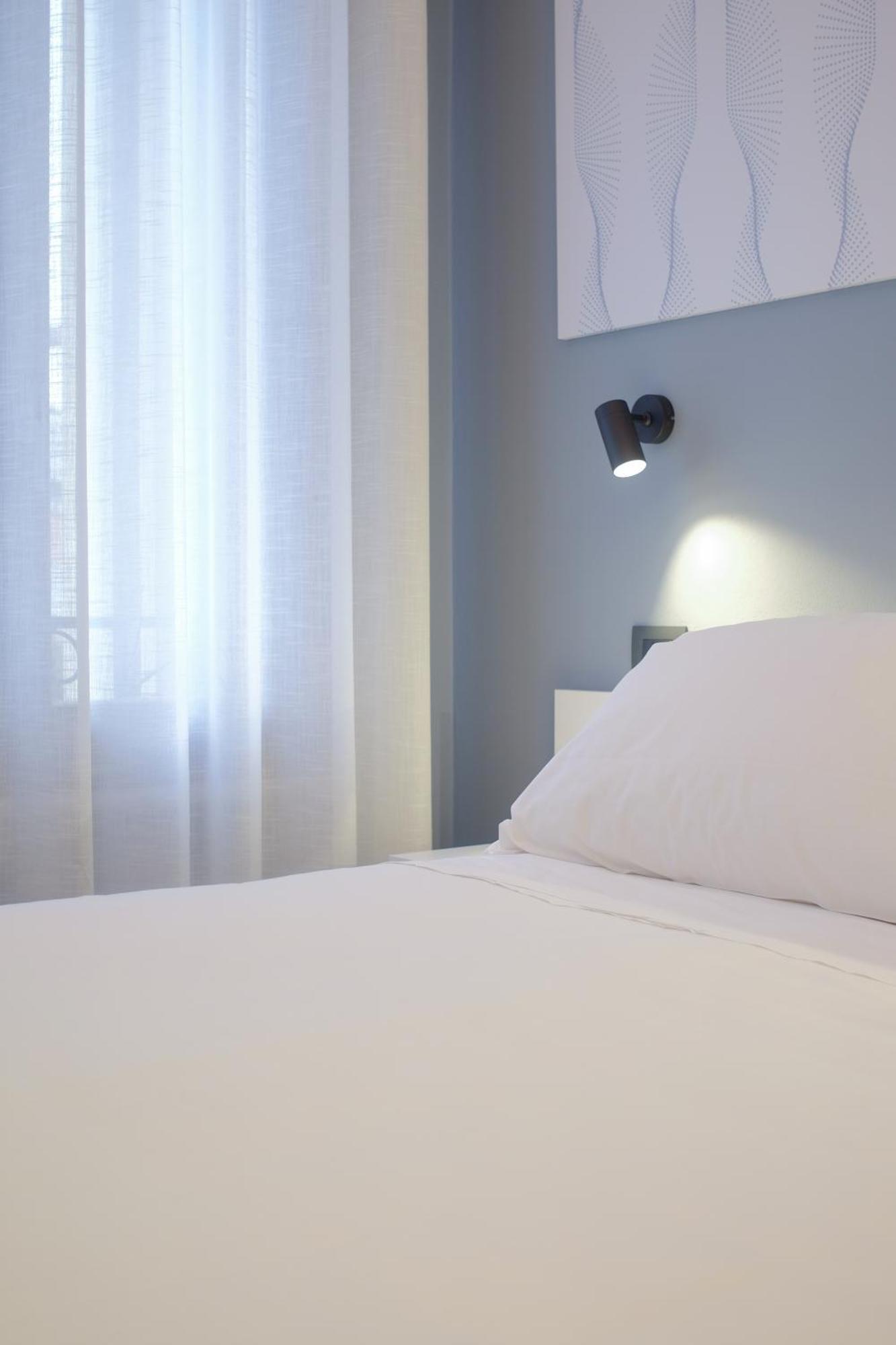 Naboo Verona Luxury Suites Exteriér fotografie