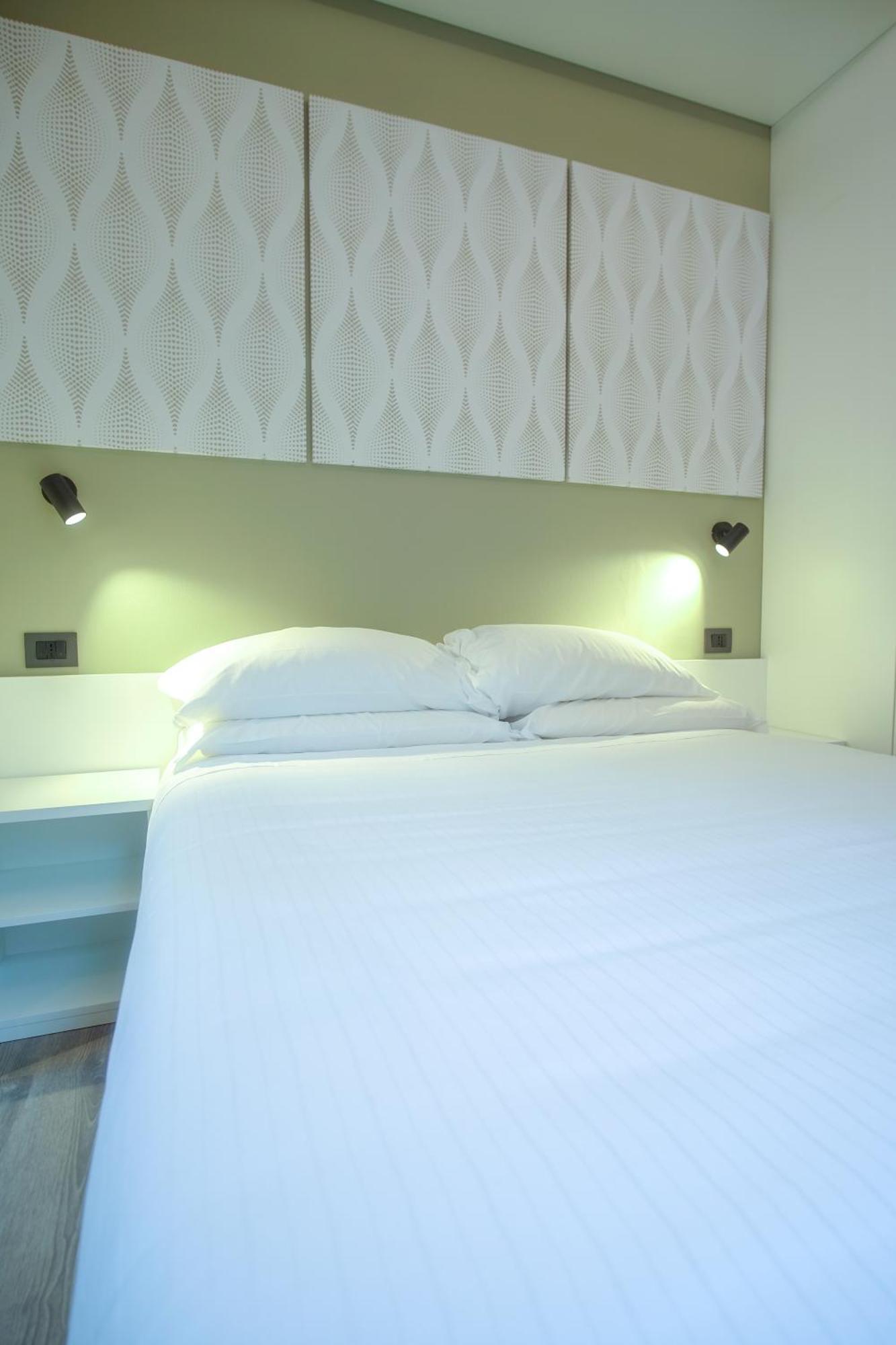 Naboo Verona Luxury Suites Exteriér fotografie