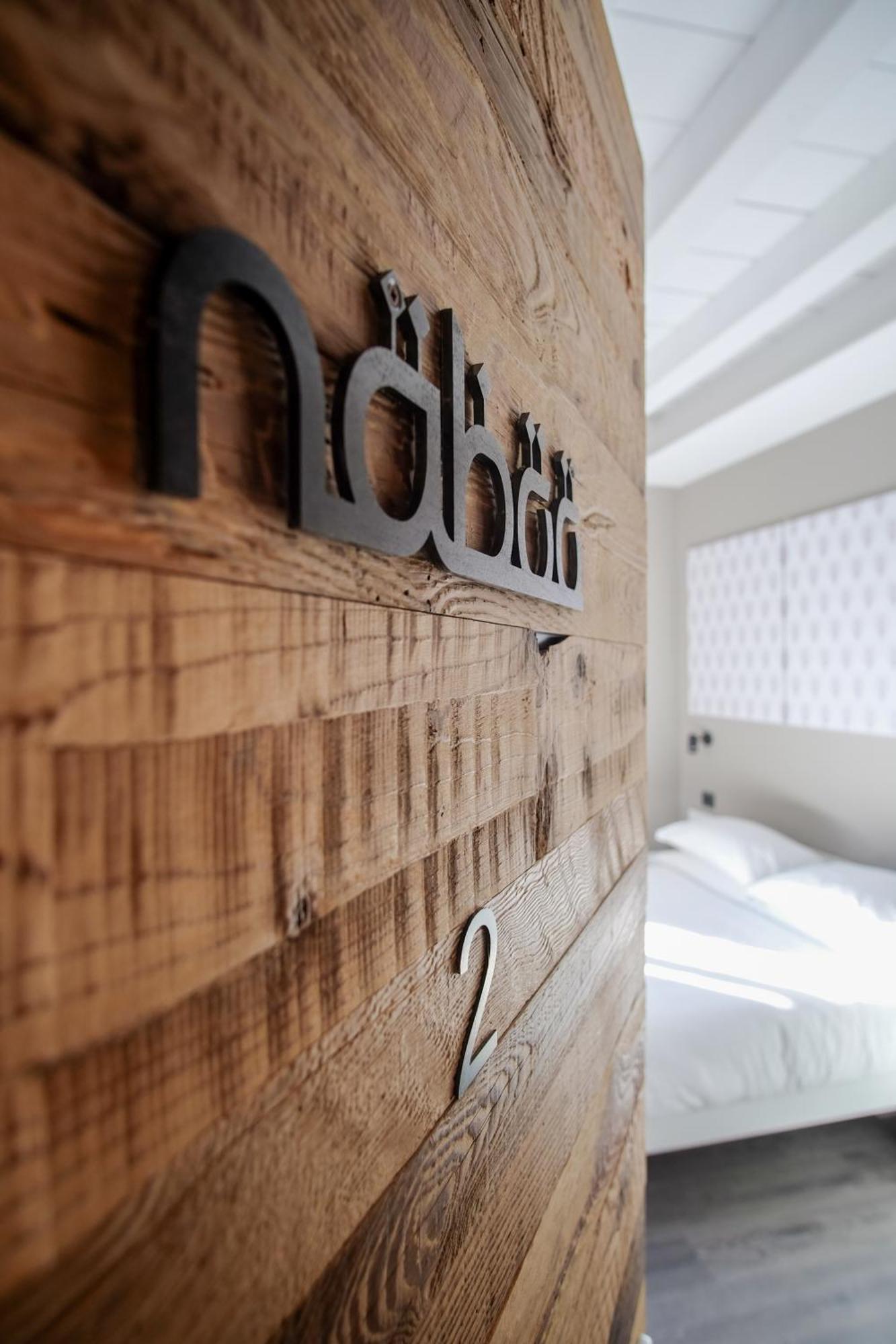 Naboo Verona Luxury Suites Exteriér fotografie
