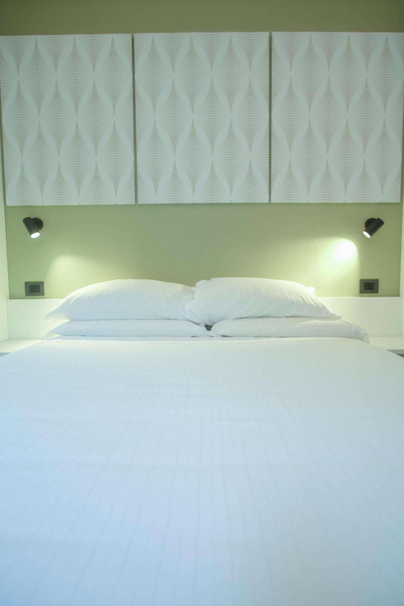 Naboo Verona Luxury Suites Exteriér fotografie