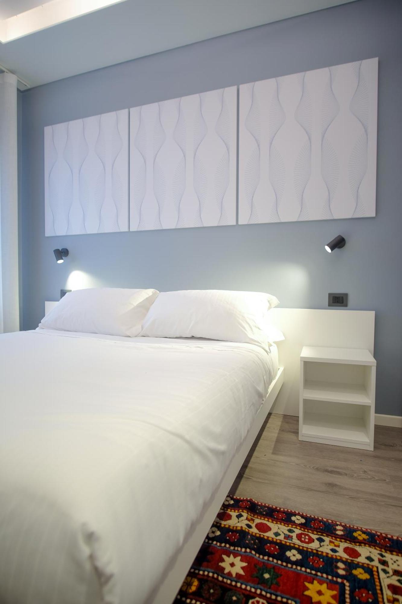Naboo Verona Luxury Suites Exteriér fotografie
