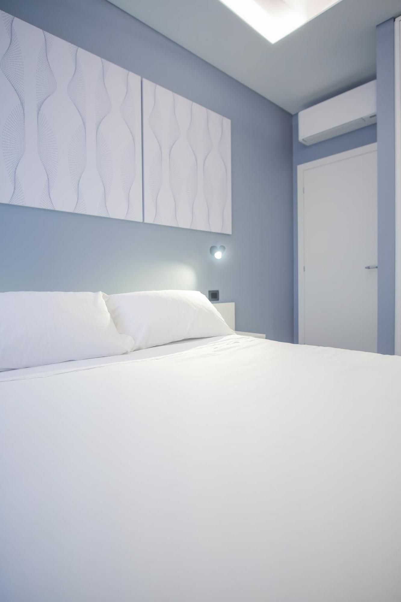 Naboo Verona Luxury Suites Exteriér fotografie
