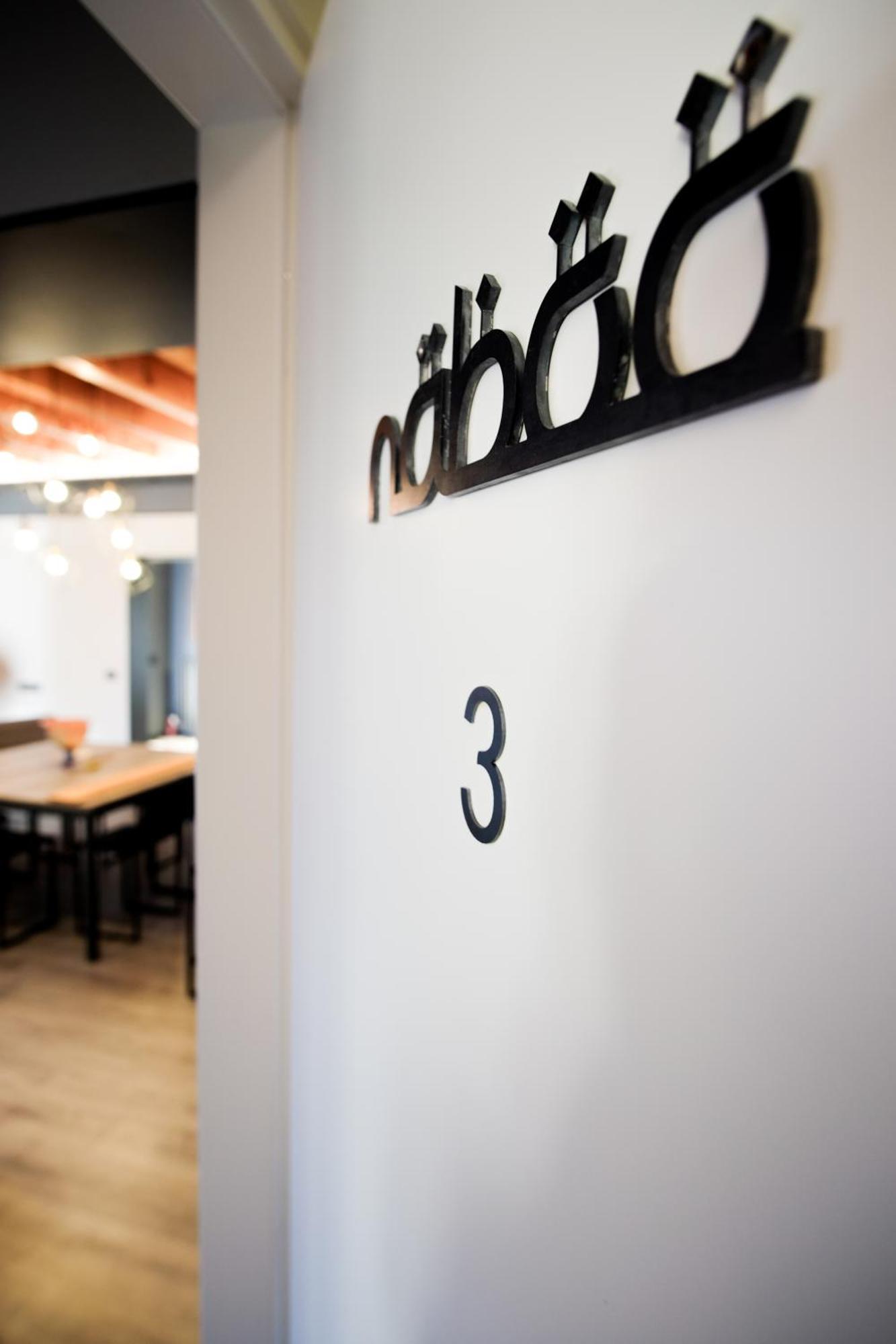 Naboo Verona Luxury Suites Exteriér fotografie