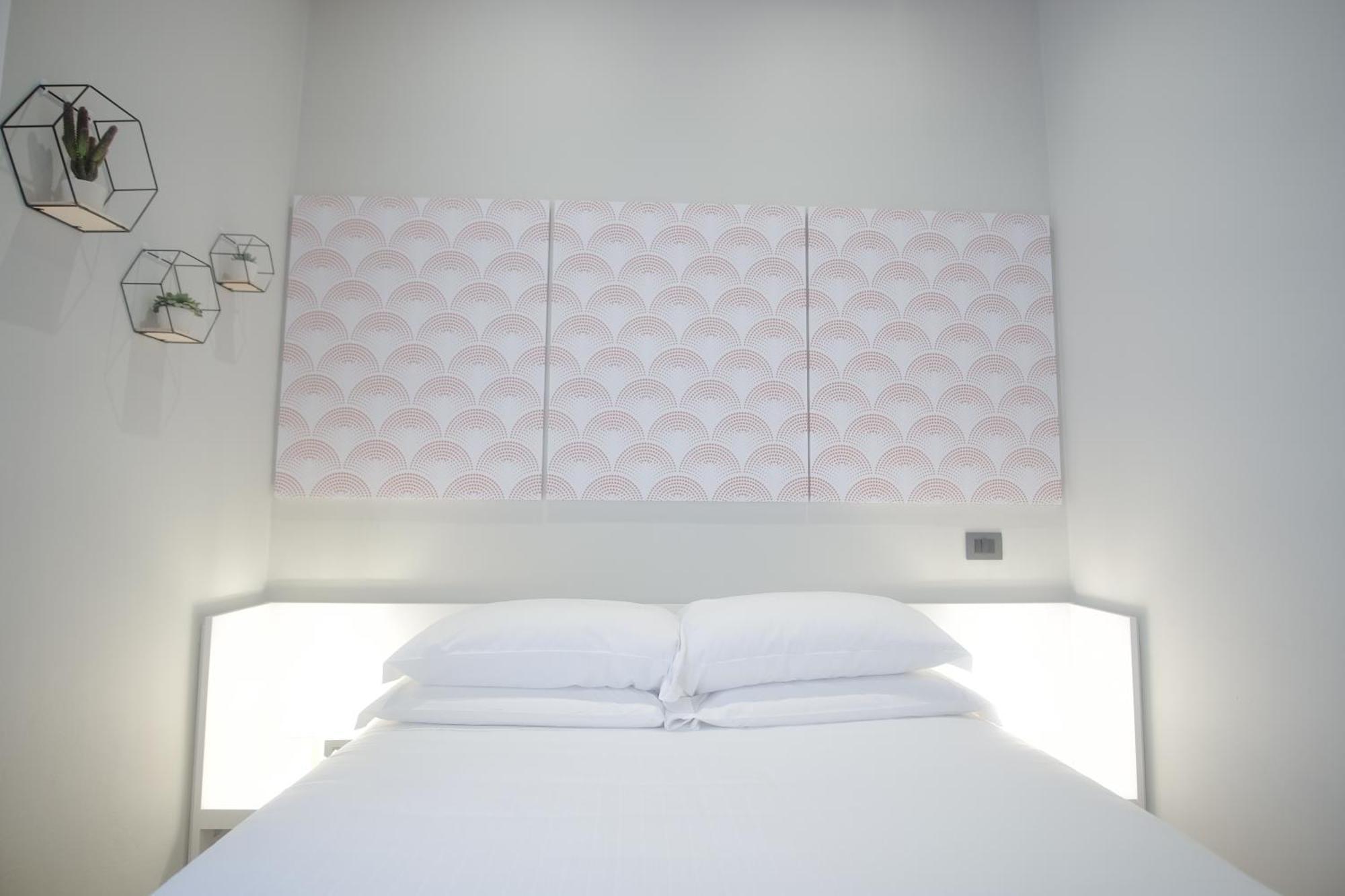 Naboo Verona Luxury Suites Exteriér fotografie