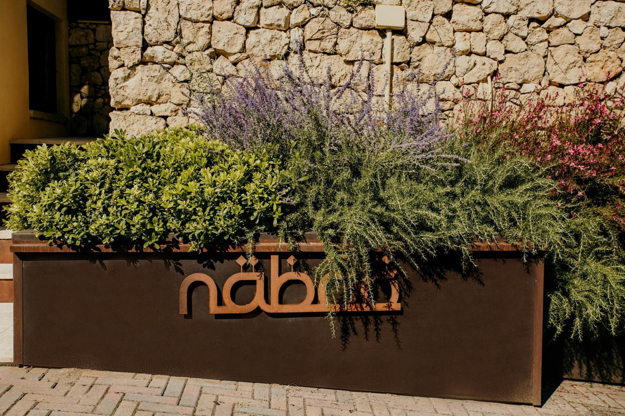 Naboo Verona Luxury Suites Exteriér fotografie