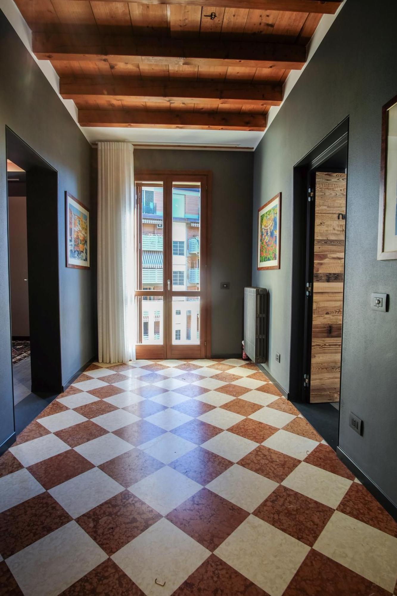 Naboo Verona Luxury Suites Exteriér fotografie