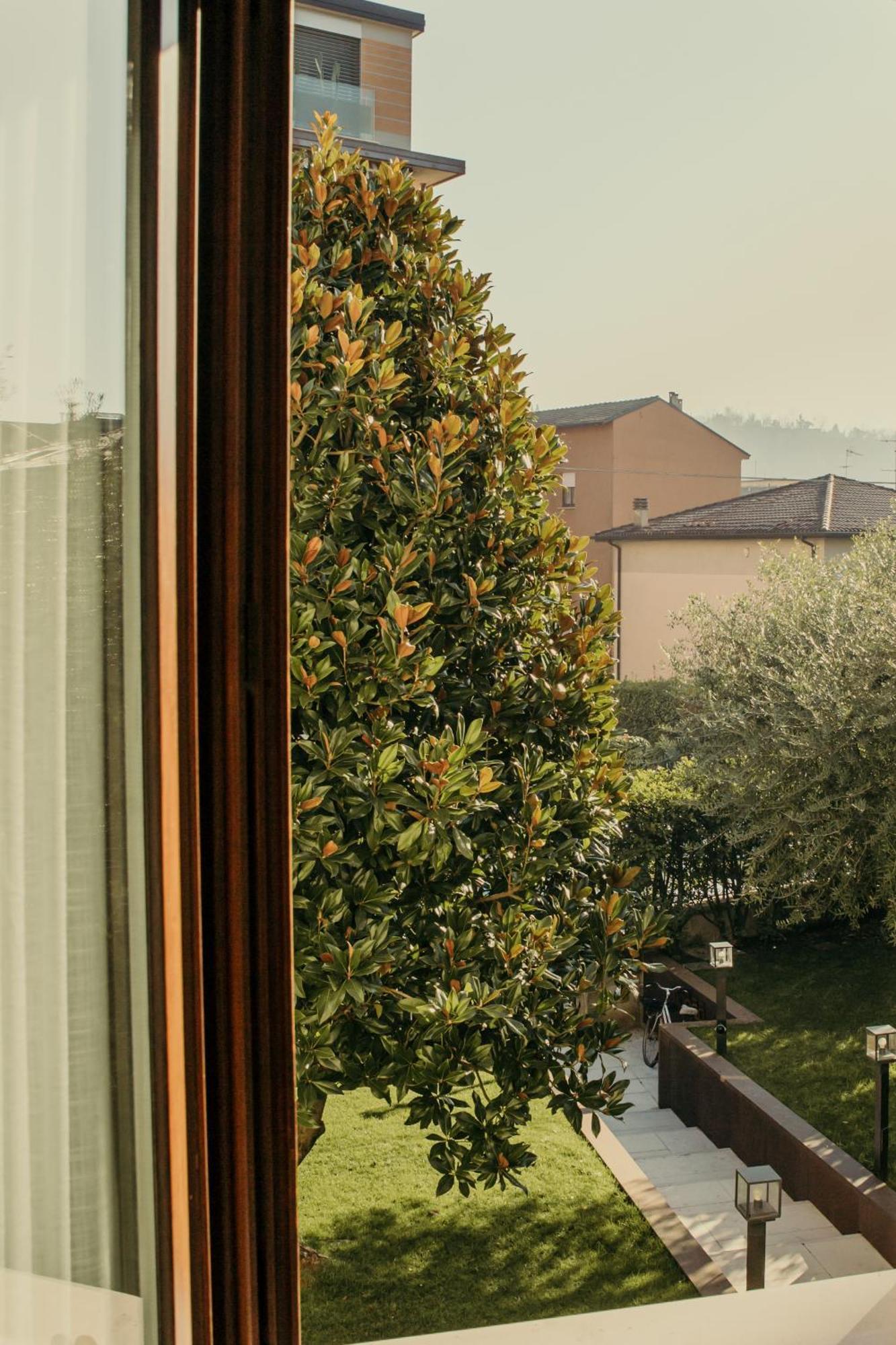 Naboo Verona Luxury Suites Exteriér fotografie